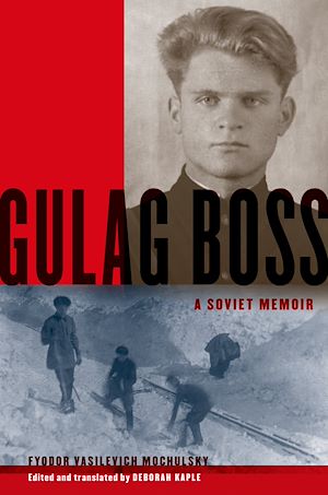 Téléchargez le livre :  Gulag Boss