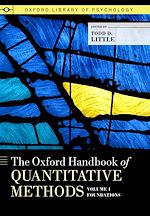 Télécharger le livre :  The Oxford Handbook of Quantitative Methods, Volume 1