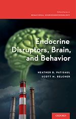 Télécharger le livre :  Endocrine Disruptors, Brain, and Behavior