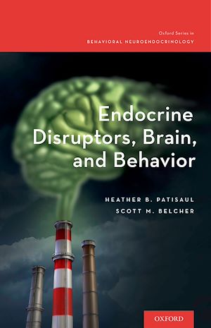 Téléchargez le livre :  Endocrine Disruptors, Brain, and Behavior