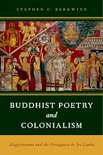 Télécharger le livre :  Buddhist Poetry and Colonialism