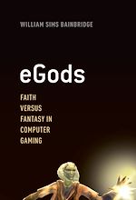 Télécharger le livre :  eGods