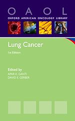 Télécharger le livre :  Lung Cancer