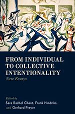 Télécharger le livre :  From Individual to Collective Intentionality