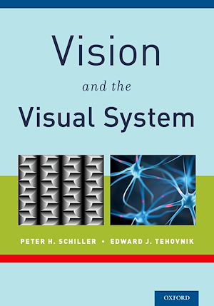 Téléchargez le livre :  Vision and the Visual System