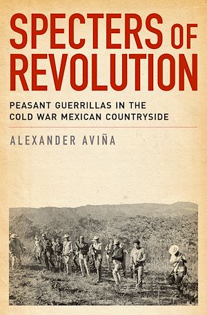 Téléchargez le livre :  Specters of Revolution