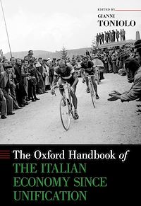 Téléchargez le livre :  The Oxford Handbook of the Italian Economy Since Unification