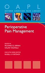 Télécharger le livre :  Perioperative Pain Management