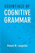Download this eBook Essentials of Cognitive Grammar