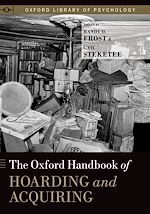 Télécharger le livre :  The Oxford Handbook of Hoarding and Acquiring