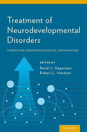 Téléchargez le livre :  Treatment of Neurodevelopmental Disorders