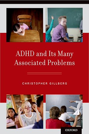 Téléchargez le livre :  ADHD and Its Many Associated Problems