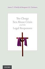 Télécharger le livre :  The Clergy Sex Abuse Crisis and the Legal Responses