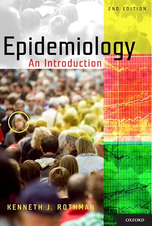Téléchargez le livre :  Epidemiology
