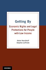 Download this eBook Getting By