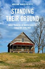 Télécharger le livre :  Standing Their Ground