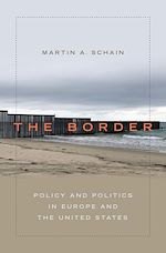 Télécharger le livre :  The Border