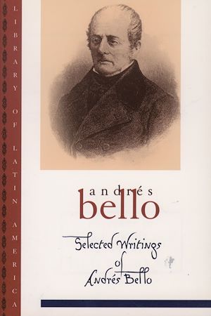 Téléchargez le livre :  Selected Writings of Andrés Bello
