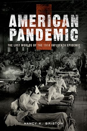 Téléchargez le livre :  American Pandemic