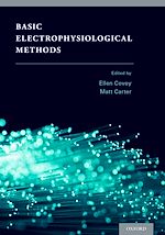 Télécharger le livre :  Basic Electrophysiological Methods