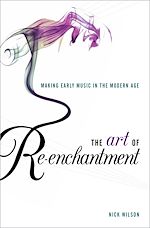 Télécharger le livre :  The Art of Re-enchantment