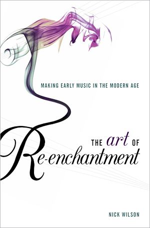 Téléchargez le livre :  The Art of Re-enchantment