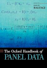 Télécharger le livre :  The Oxford Handbook of Panel Data