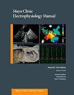 Download this eBook Mayo Clinic Electrophysiology Manual