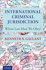 Download this eBook International Criminal Jurisdiction
