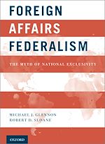 Télécharger le livre :  Foreign Affairs Federalism