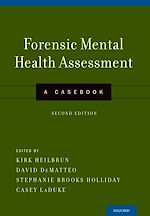 Télécharger le livre :  Forensic Mental Health Assessment