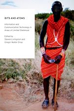 Télécharger le livre :  Bits and Atoms