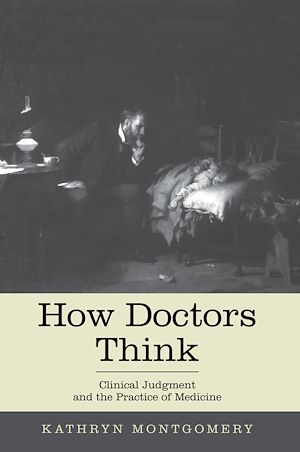 Téléchargez le livre :  How Doctors Think