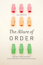 Télécharger le livre :  The Allure of Order