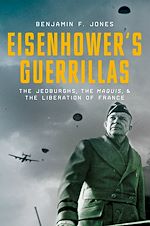 Télécharger le livre :  Eisenhower's Guerrillas