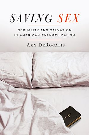 Téléchargez le livre :  Saving Sex