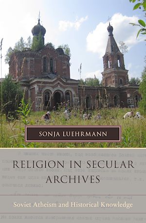 Téléchargez le livre :  Religion in Secular Archives