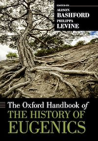 Téléchargez le livre :  The Oxford Handbook of the History of Eugenics