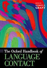 Download this eBook The Oxford Handbook of Language Contact