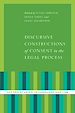 Télécharger le livre :  Discursive Constructions of Consent in the Legal Process