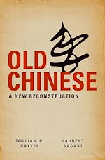 Download this eBook Old Chinese