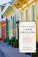 Télécharger le livre :  Coming Home to New Orleans