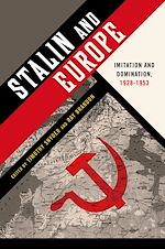 Télécharger le livre :  Stalin and Europe