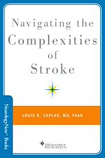 Télécharger le livre :  Navigating the Complexities of Stroke