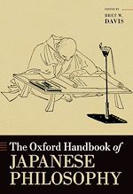 Télécharger le livre :  The Oxford Handbook of Japanese Philosophy