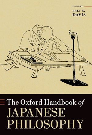 Téléchargez le livre :  The Oxford Handbook of Japanese Philosophy