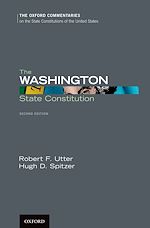 Télécharger le livre :  The Washington State Constitution