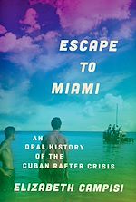 Télécharger le livre :  Escape to Miami