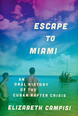 Téléchargez le livre :  Escape to Miami
