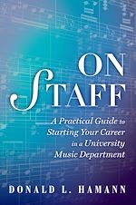 Télécharger le livre :  On Staff